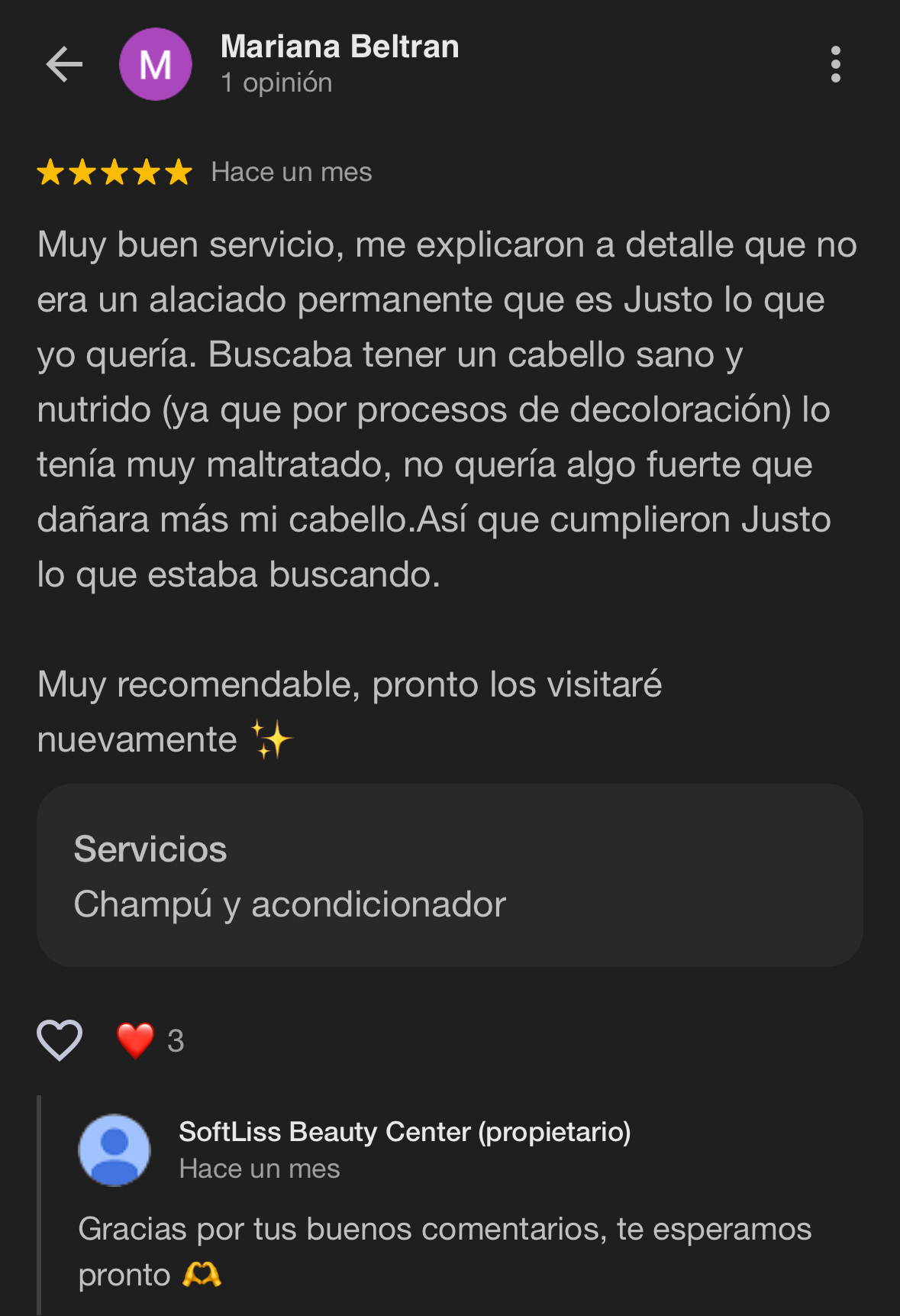 Reseña